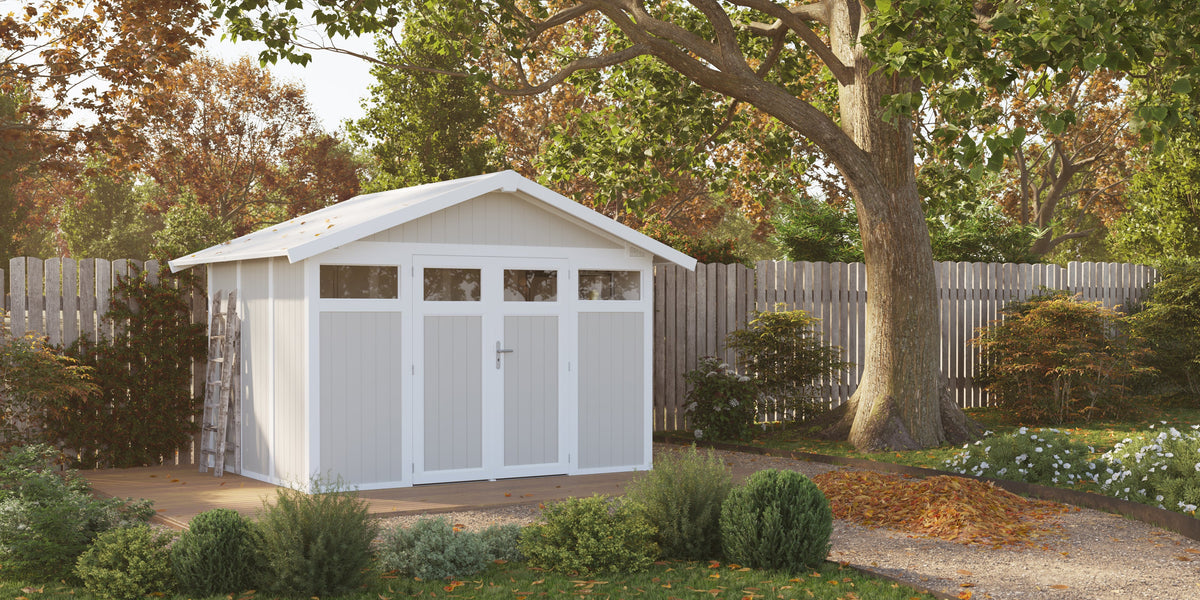 5 conseils pour prolonger l'été dans son jardin et préparer son extérieur pour l'automne