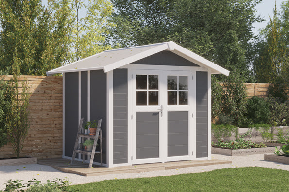 Garden Sheds 2026: Everything You Need to Know About the Development Tax