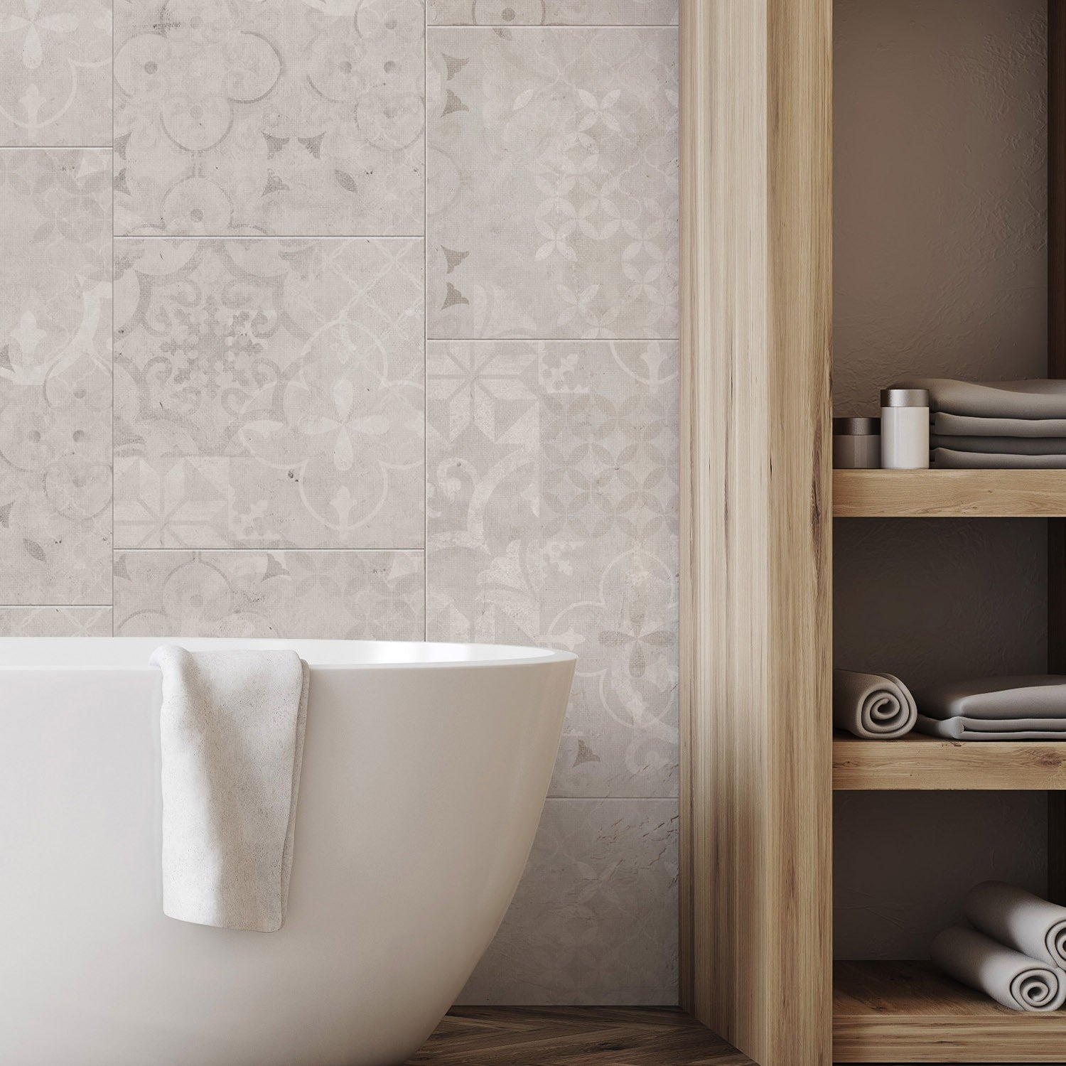 Panneaux Déco La Belle Époque