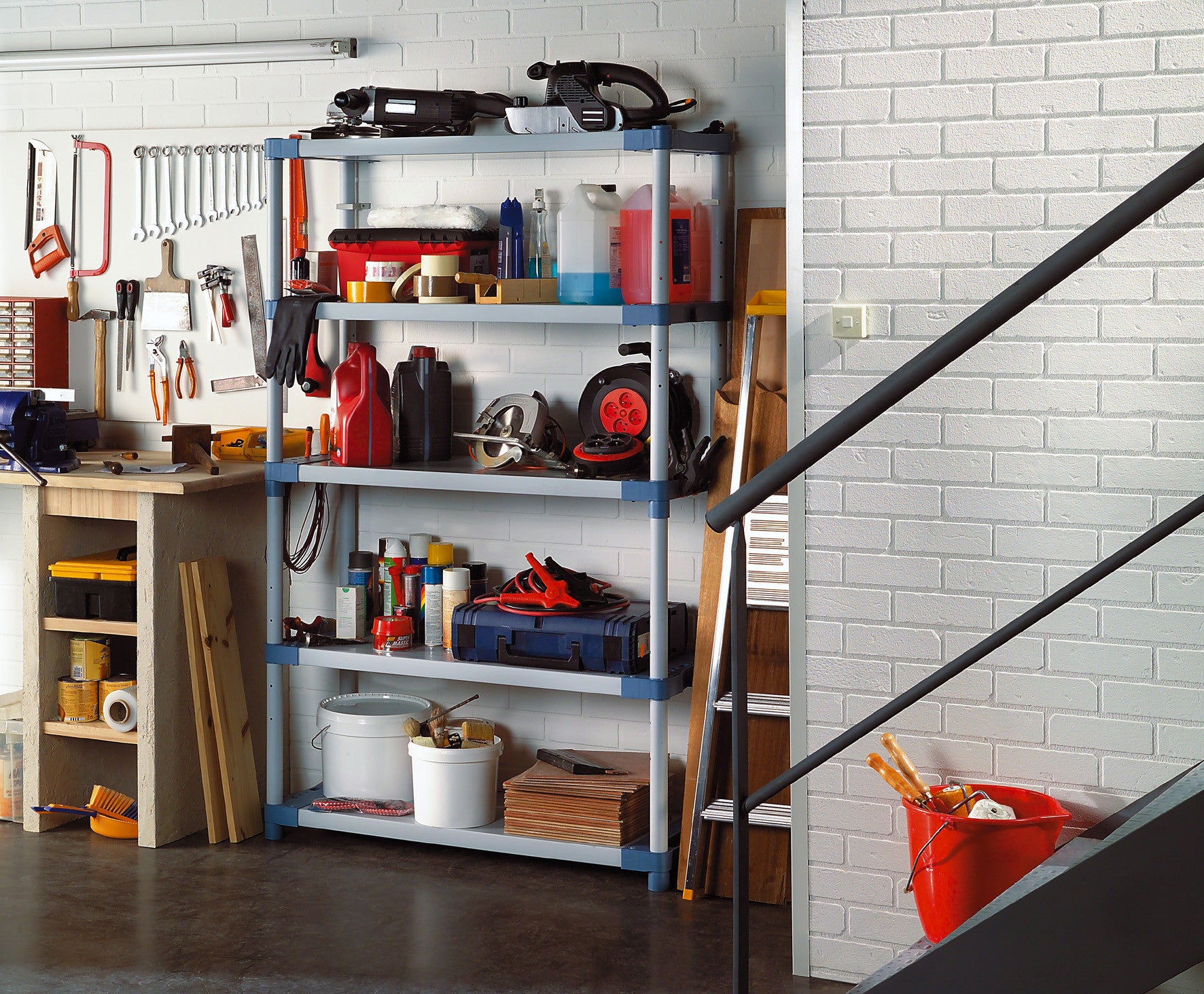 Etagère Maxim'up 110 cm