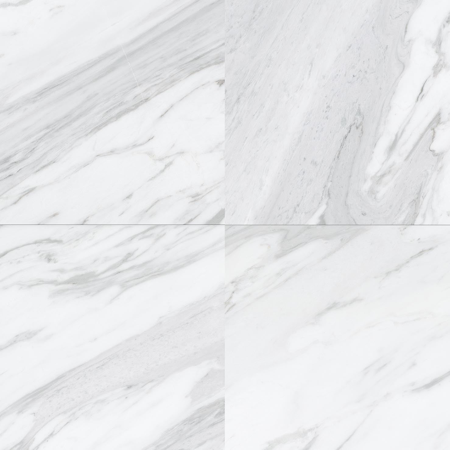 Revêtement Element 3D Marble tile