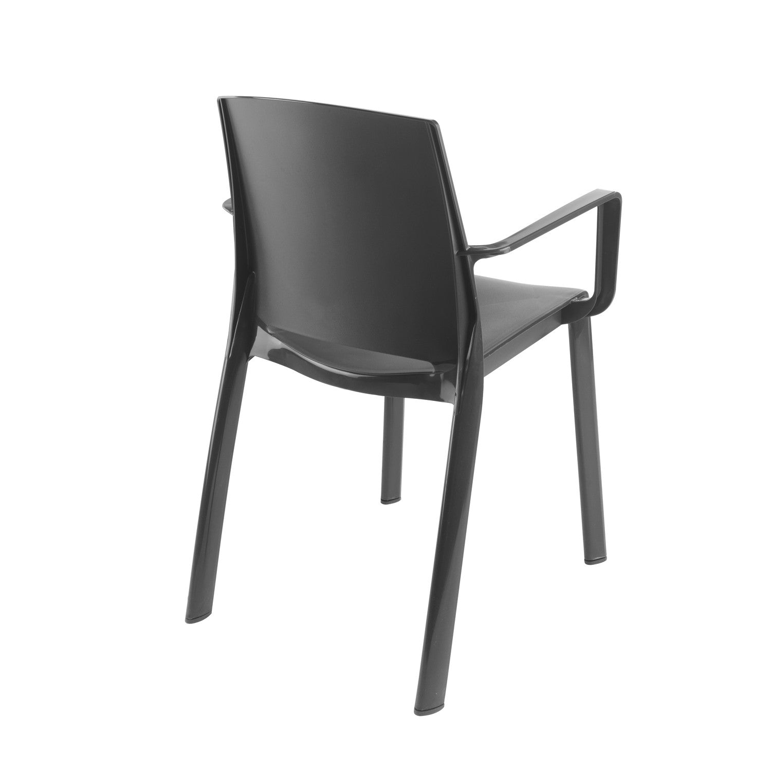 garden armchair Recycled garden armchair