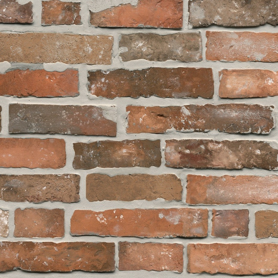 Bronxx 3D cladding wall , matte finish - Grosfillex