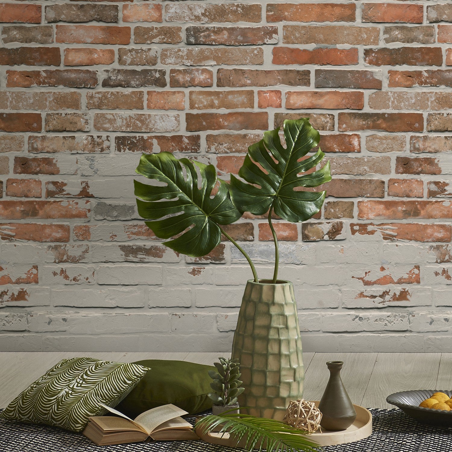 Revêtement mural Element 3D Bronxx