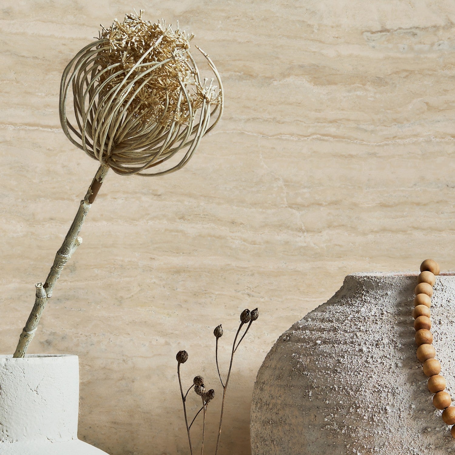 Revêtement Element 3D Romano Antico