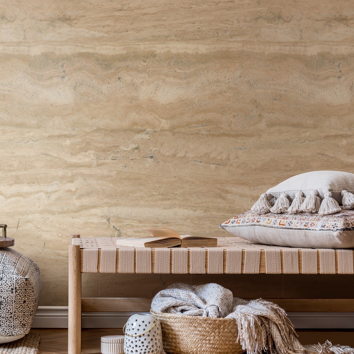 Revêtement Element 3D Romano Antico