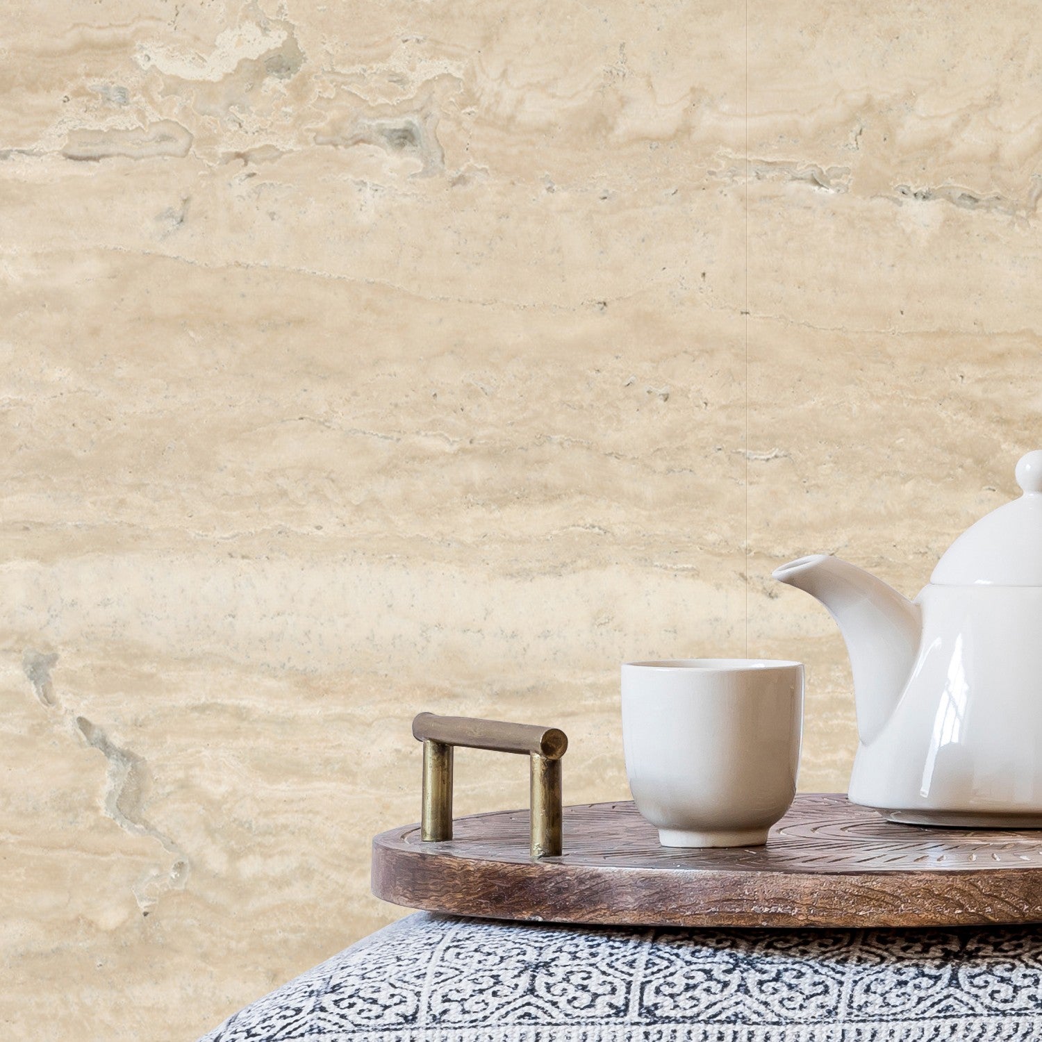 Revêtement Element 3D Romano Antico