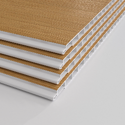 Verkleidung Element Mineral Stone Tile XL