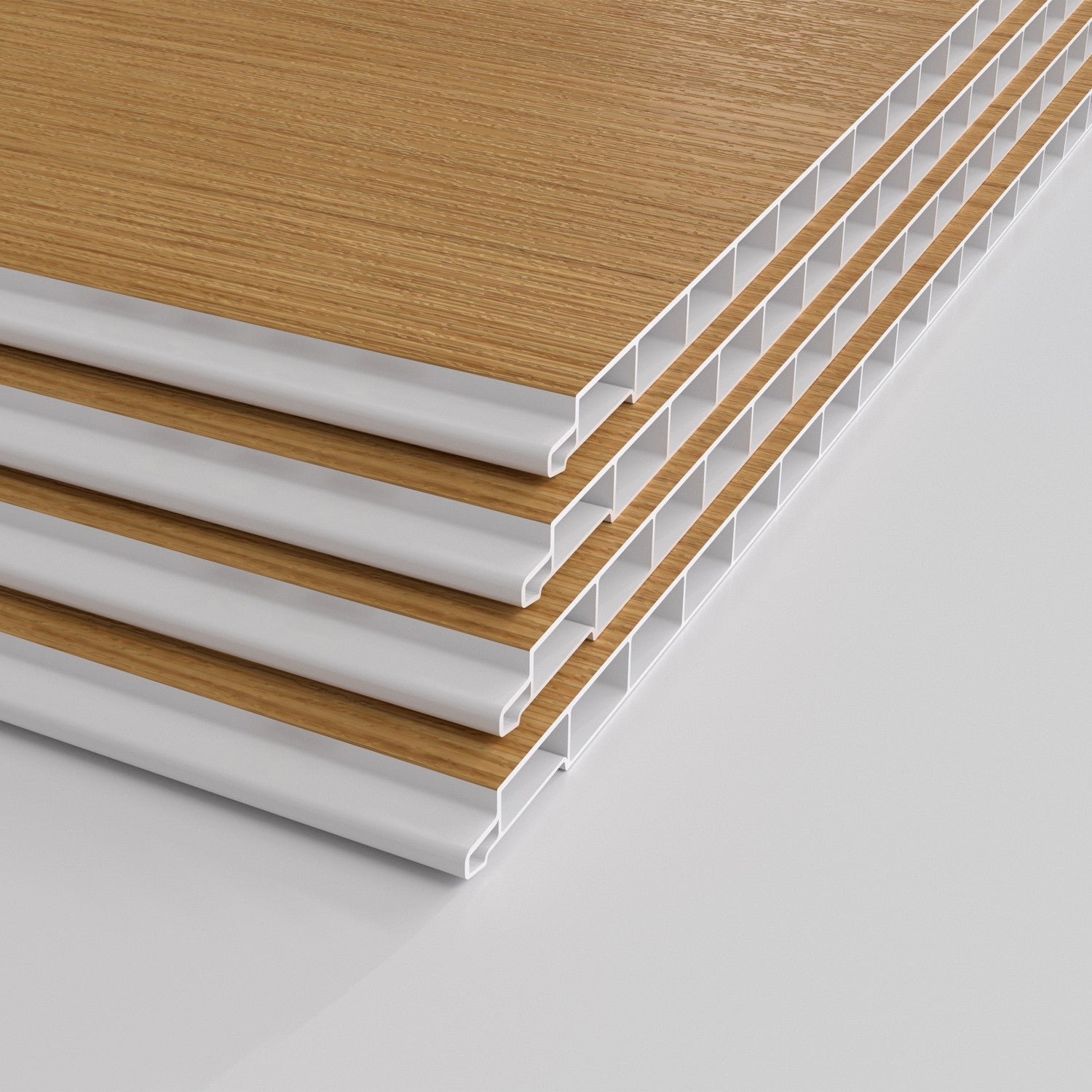 cladding 3D travertine mosaic