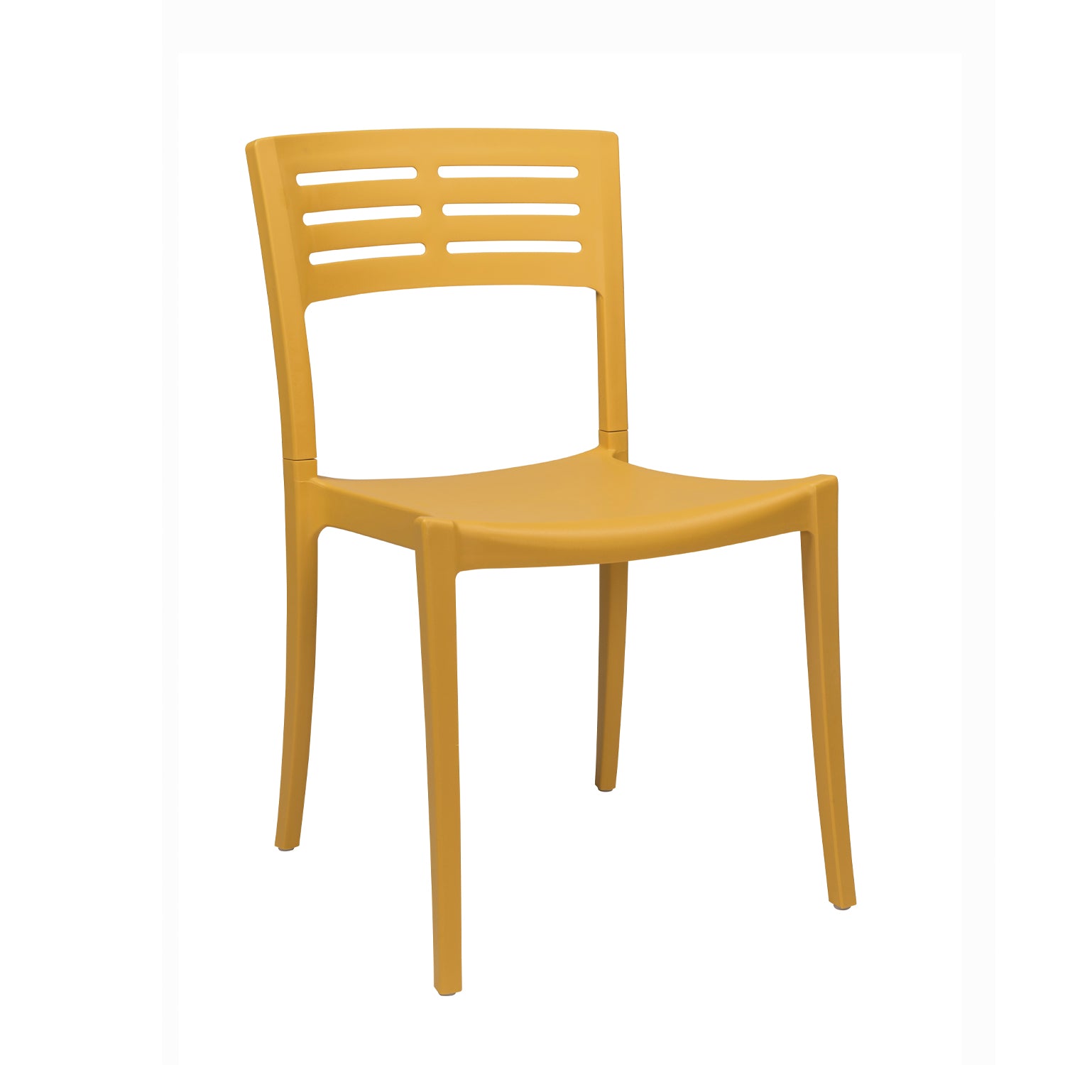 Chaise extérieur résine Urban