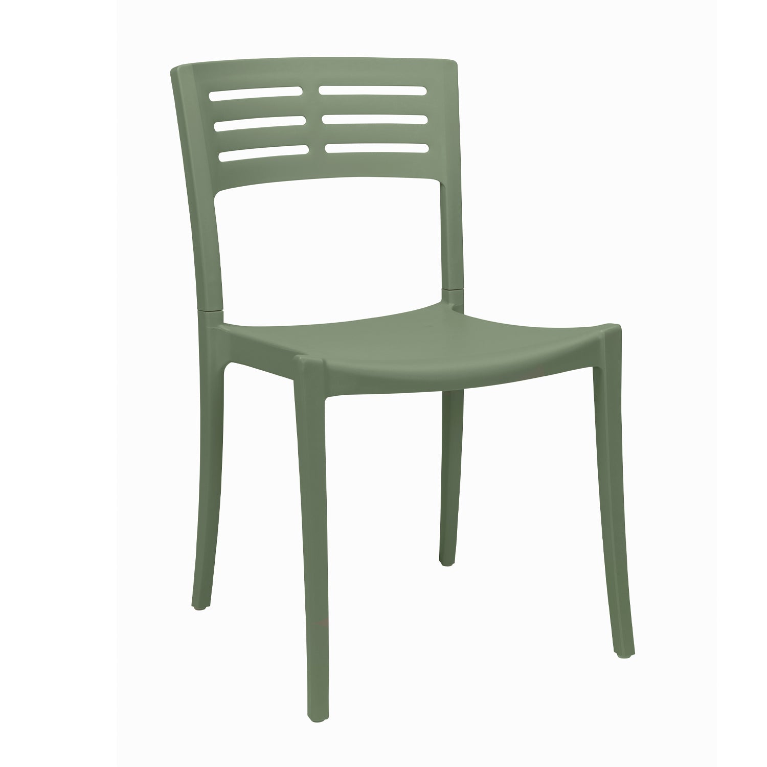 Chaise extérieur résine Urban