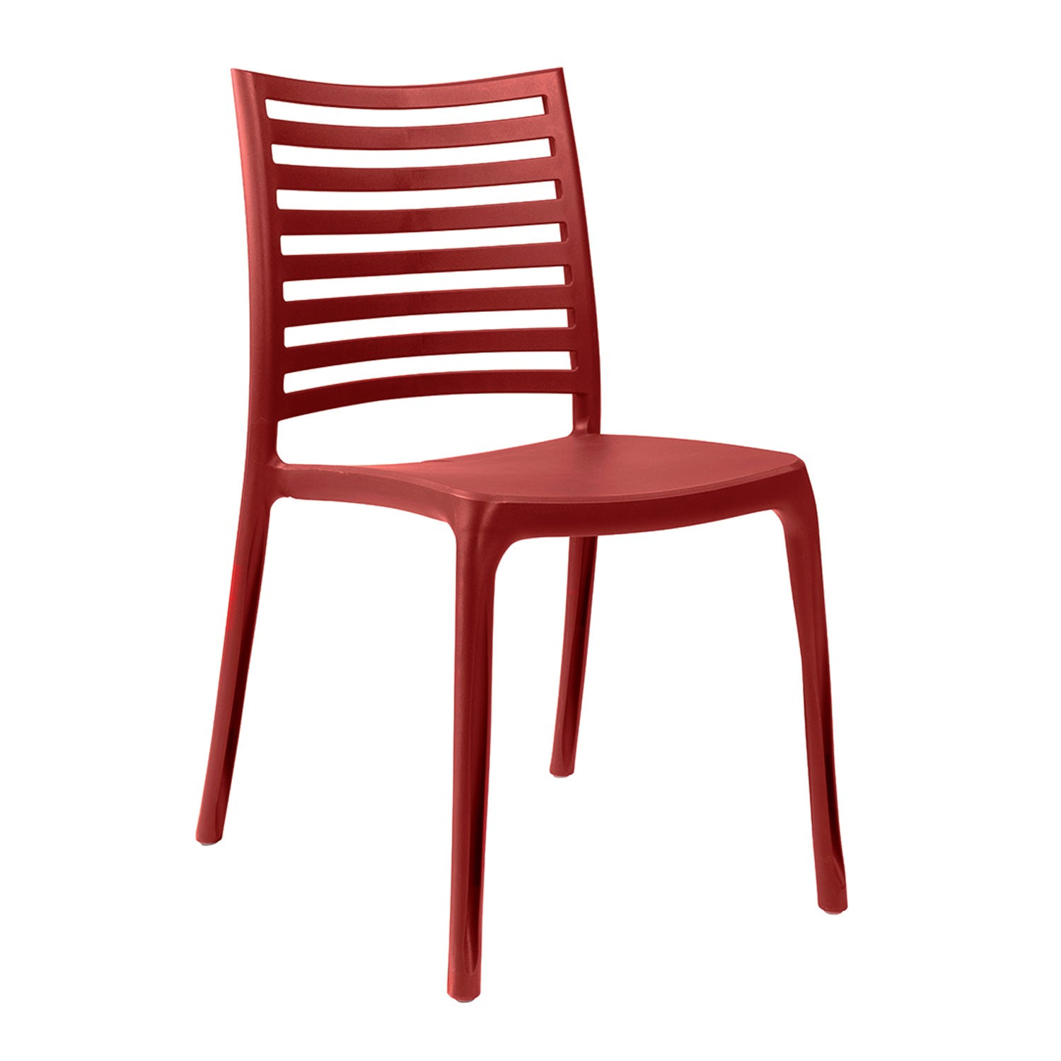 #color_rojo Bossa Nova