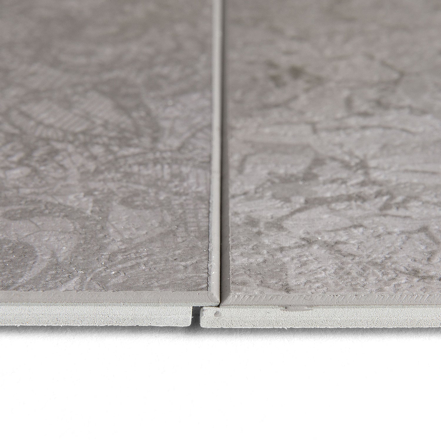 Dalles murales Gx Wall+ 45x90 cm Gray Cement flower