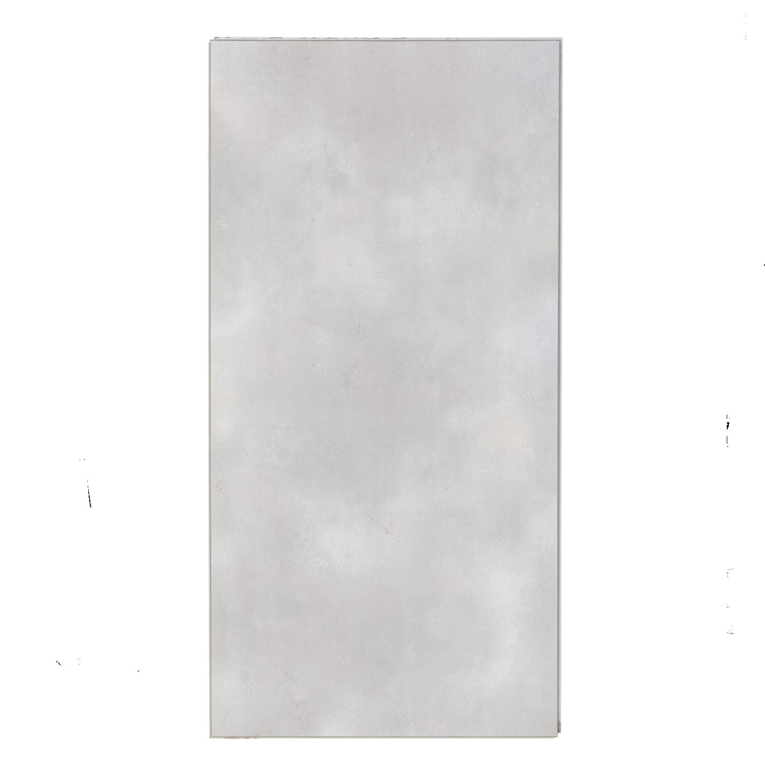 Wandfliesen Gx Wall+ 45x90 cm Gray cement