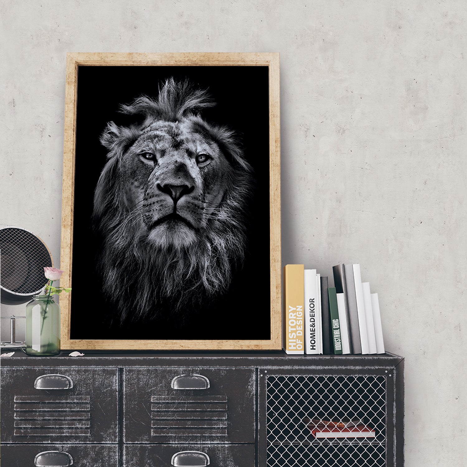 Revestimiento Element 3D Beton New York