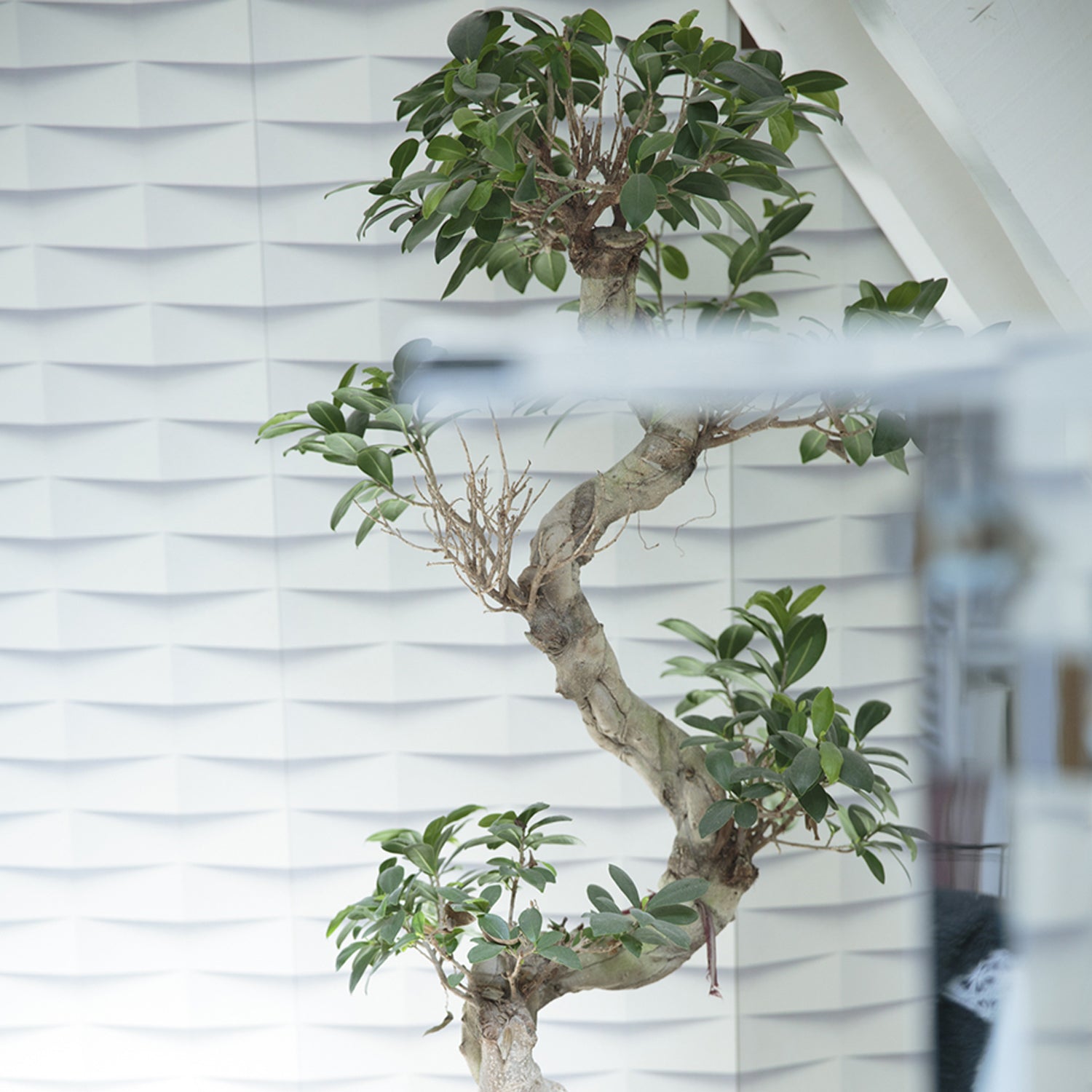 Revêtement Element 3D Bricks