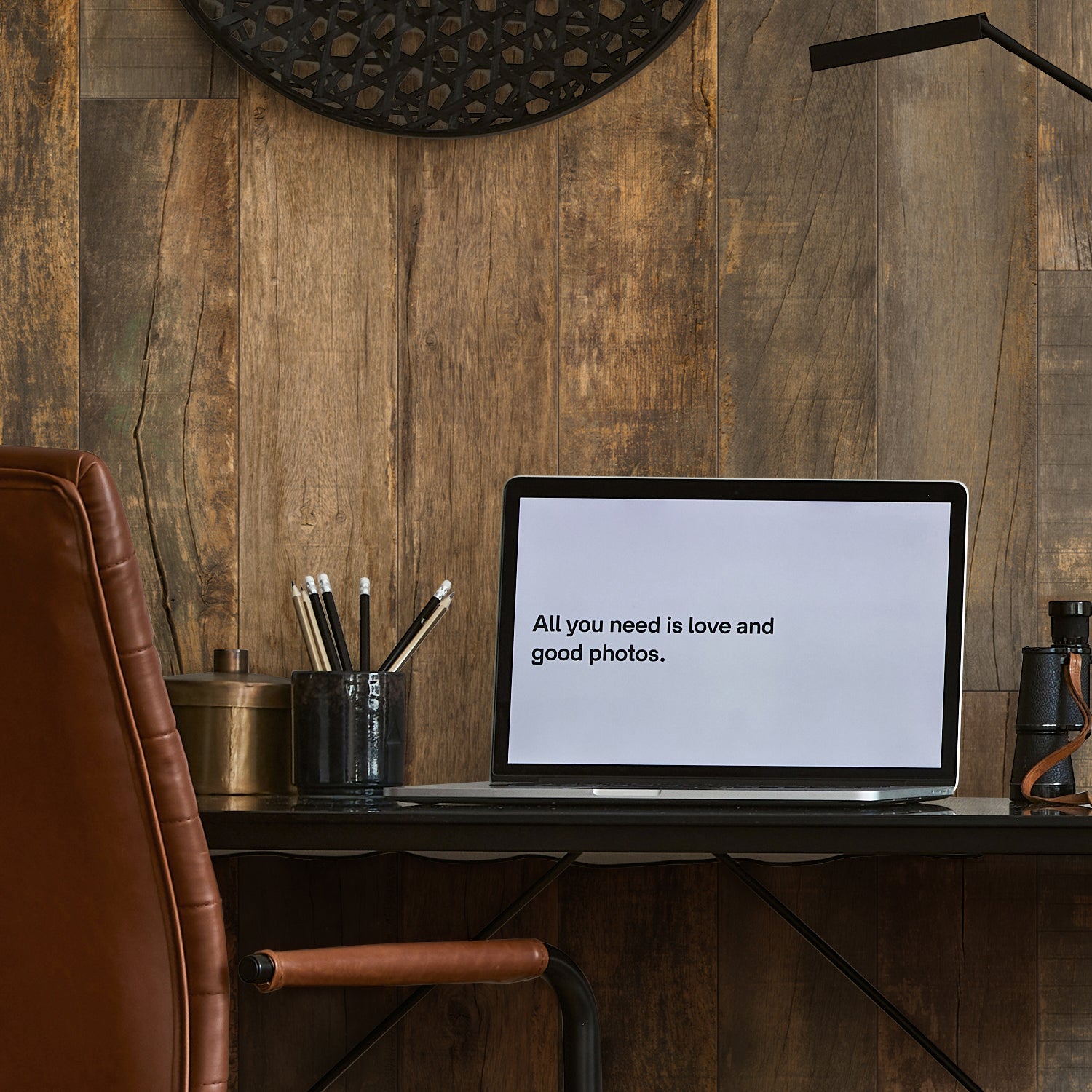 #couleur_Rustic brun