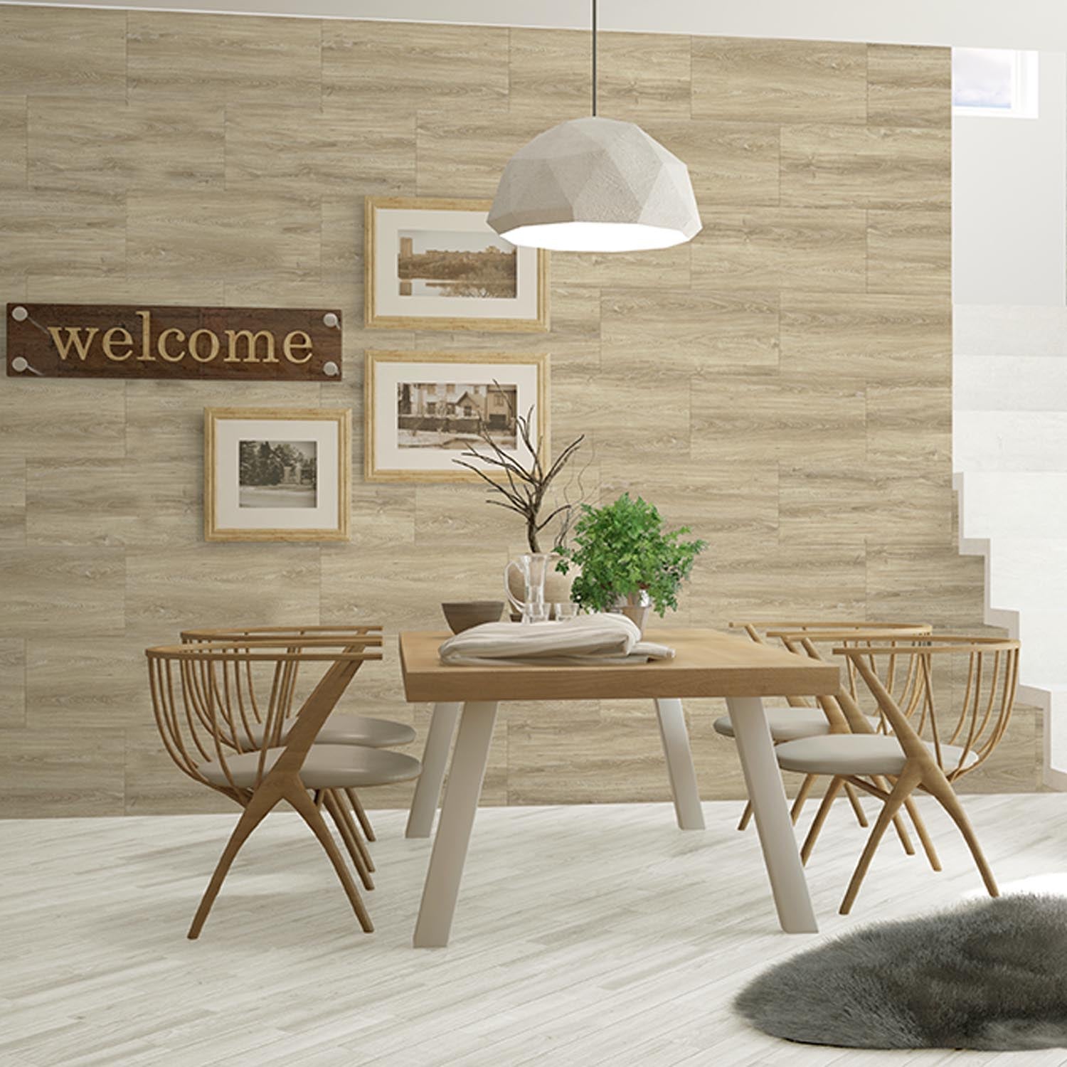 Wandfliesen Gx Wall+ Natural Oak