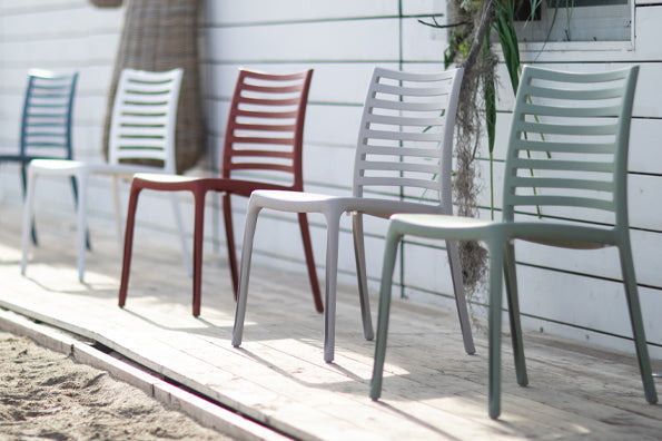 How to choose the right garden chairs?