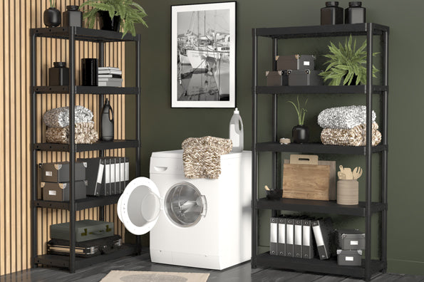 How to design your dream laundry room?