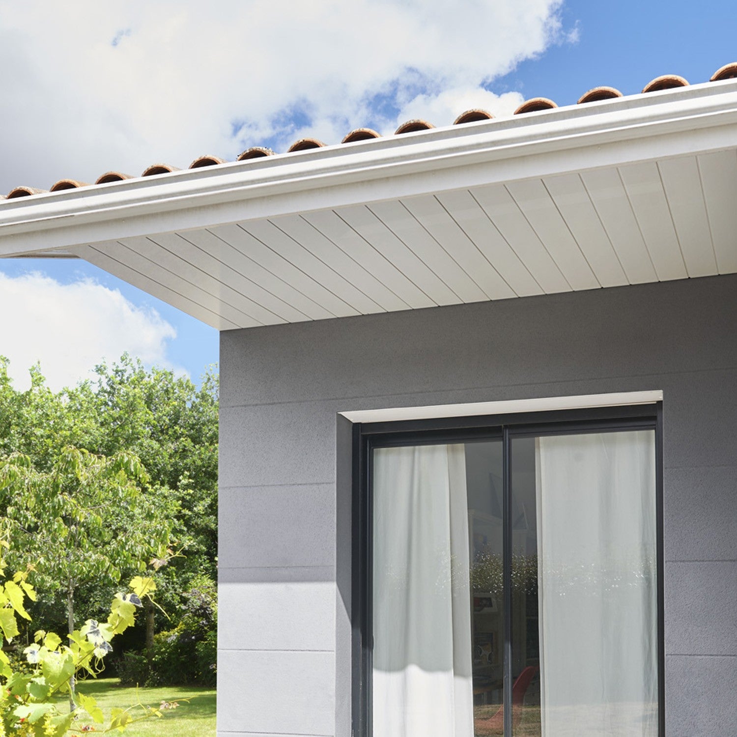 Revestimiento Exapan green Line 2000