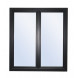 Fenêtre / porte-fenêtre PVC Alta Duo-3