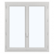 Fenêtre / porte-fenêtre PVC Gx-Lock-4