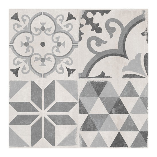 ACCENT Andaluz Grey