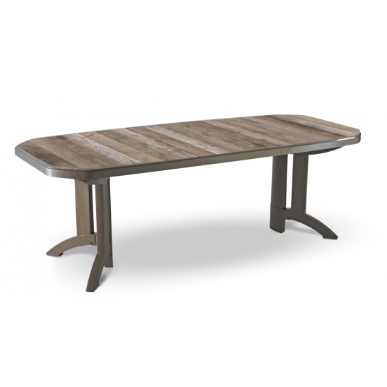 Table Décor Vega 220 cm
