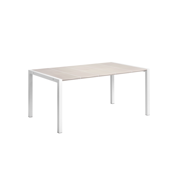 Table EDEN 133 cm