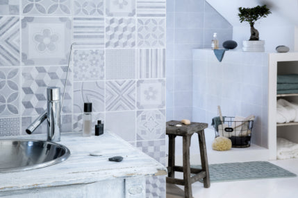 Que choisir comme revêtement mural minéral ?