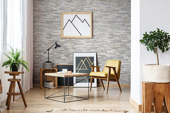 Why choose decorative PVC wall cladding ?