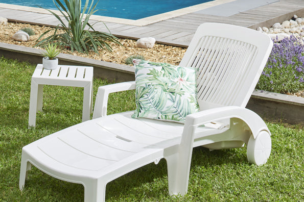 How to create a relaxation area?