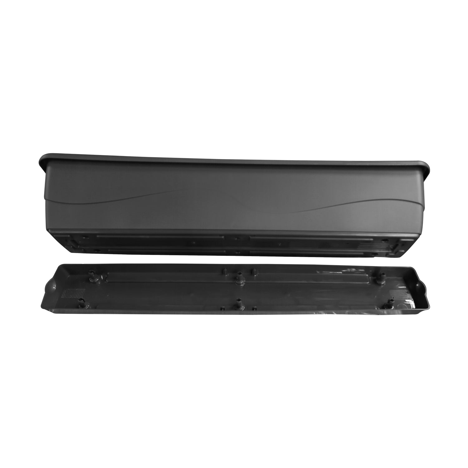 Grande jardinière 80 cm LEA