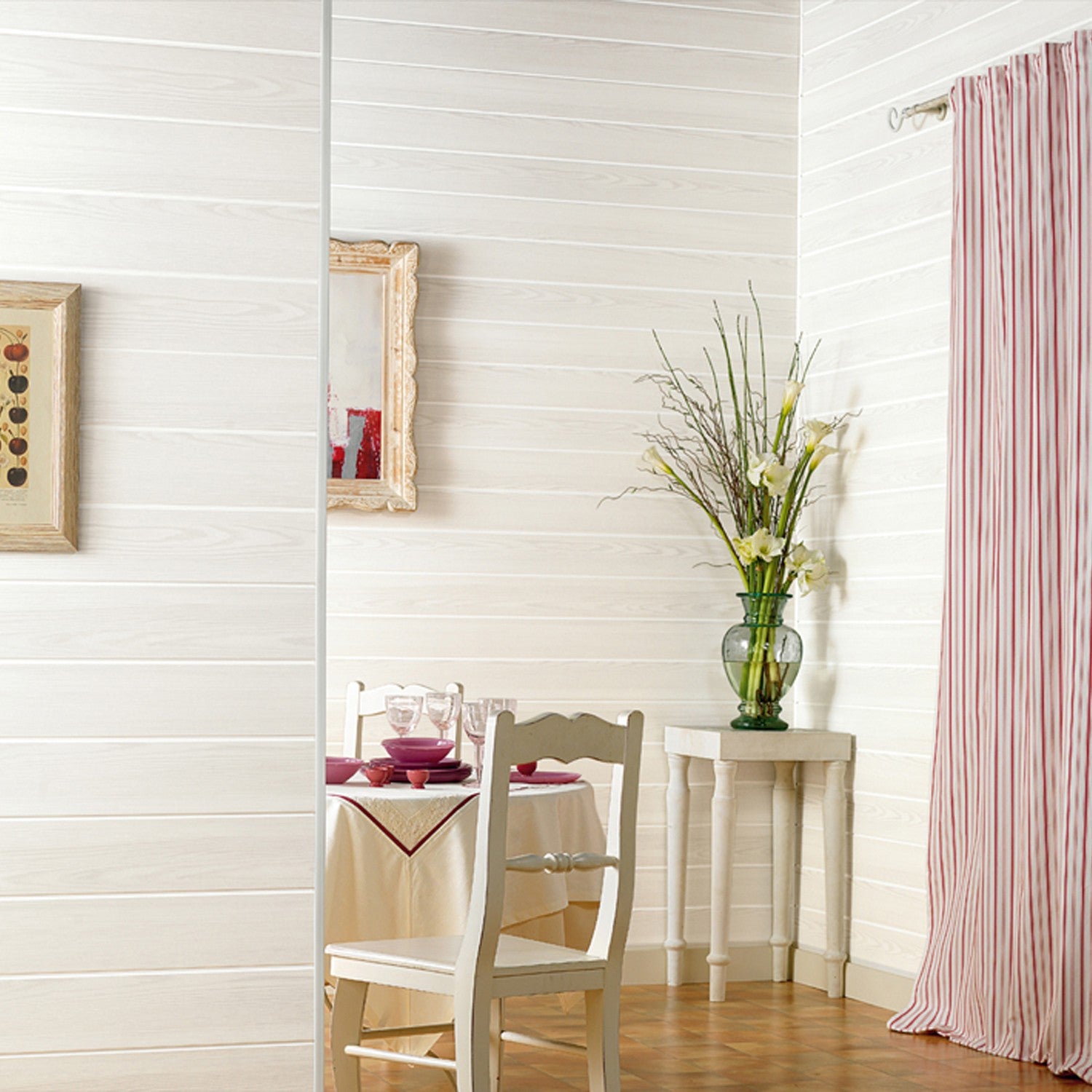 #couleur_Bois fin blanc