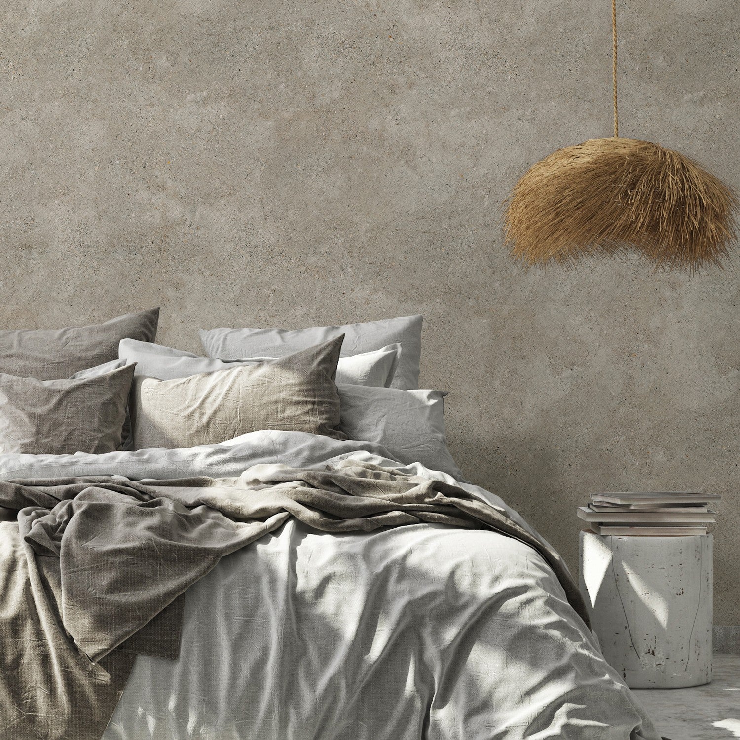 Revêtement Element 3D Grigio