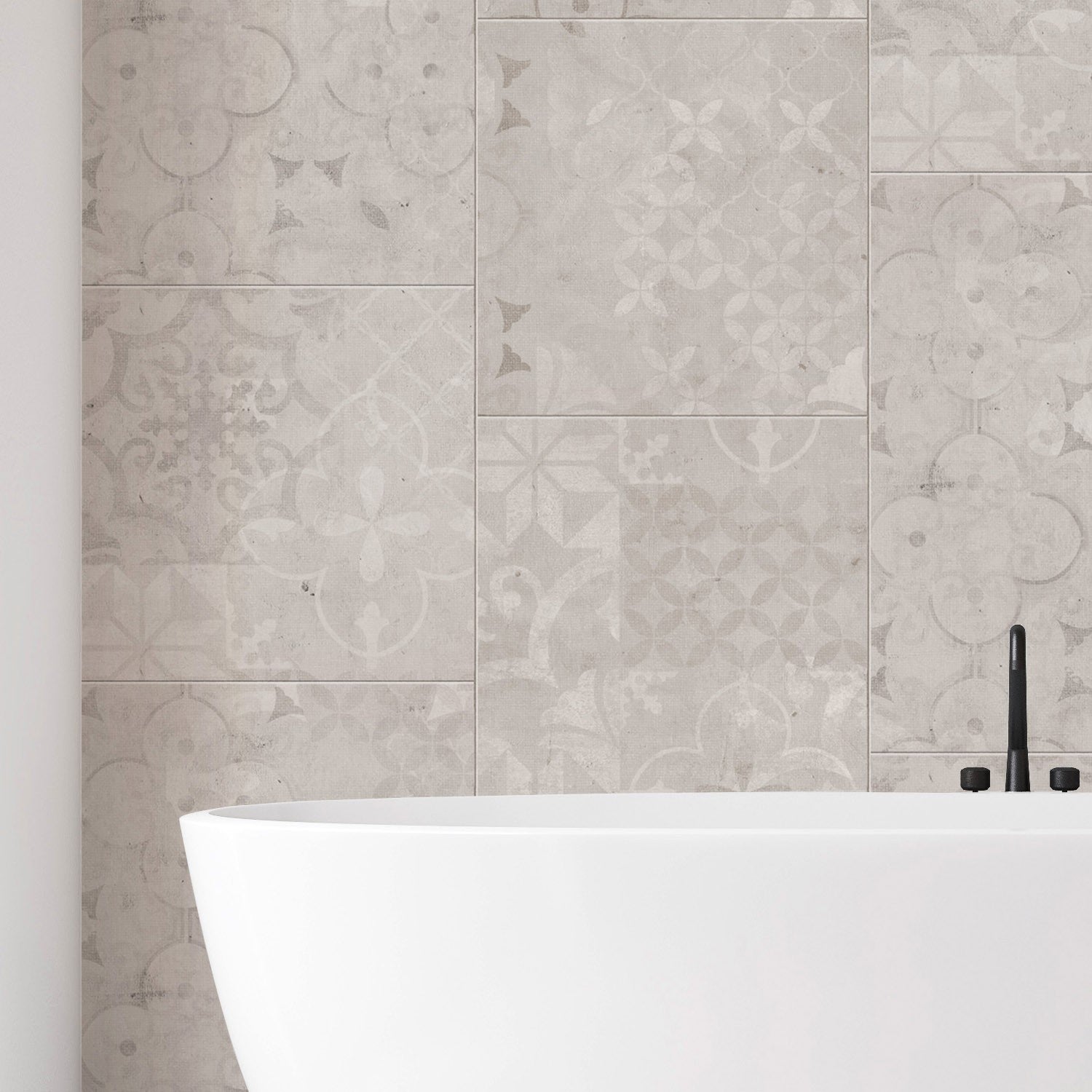 Panneaux Déco La Belle Époque