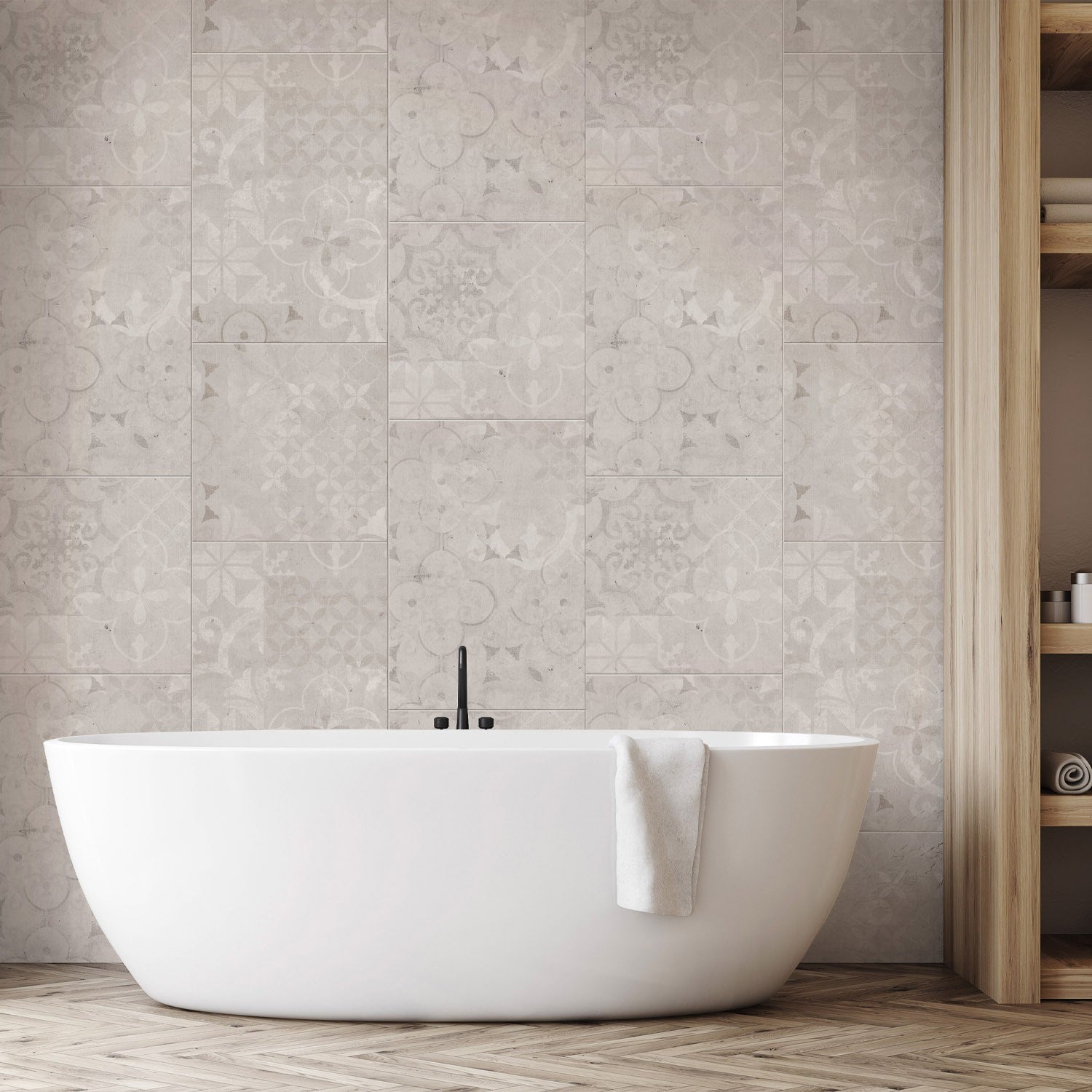 Panneaux Déco La Belle Époque