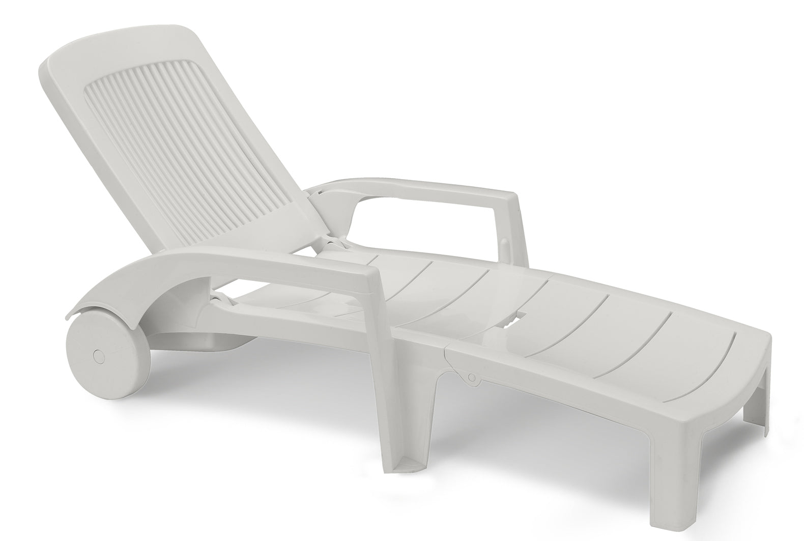 sunlounger