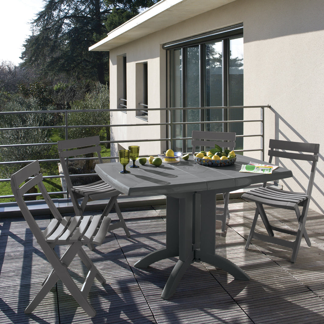 Miami garden chair , Great Deals - Garden Furniture - Grosfillex