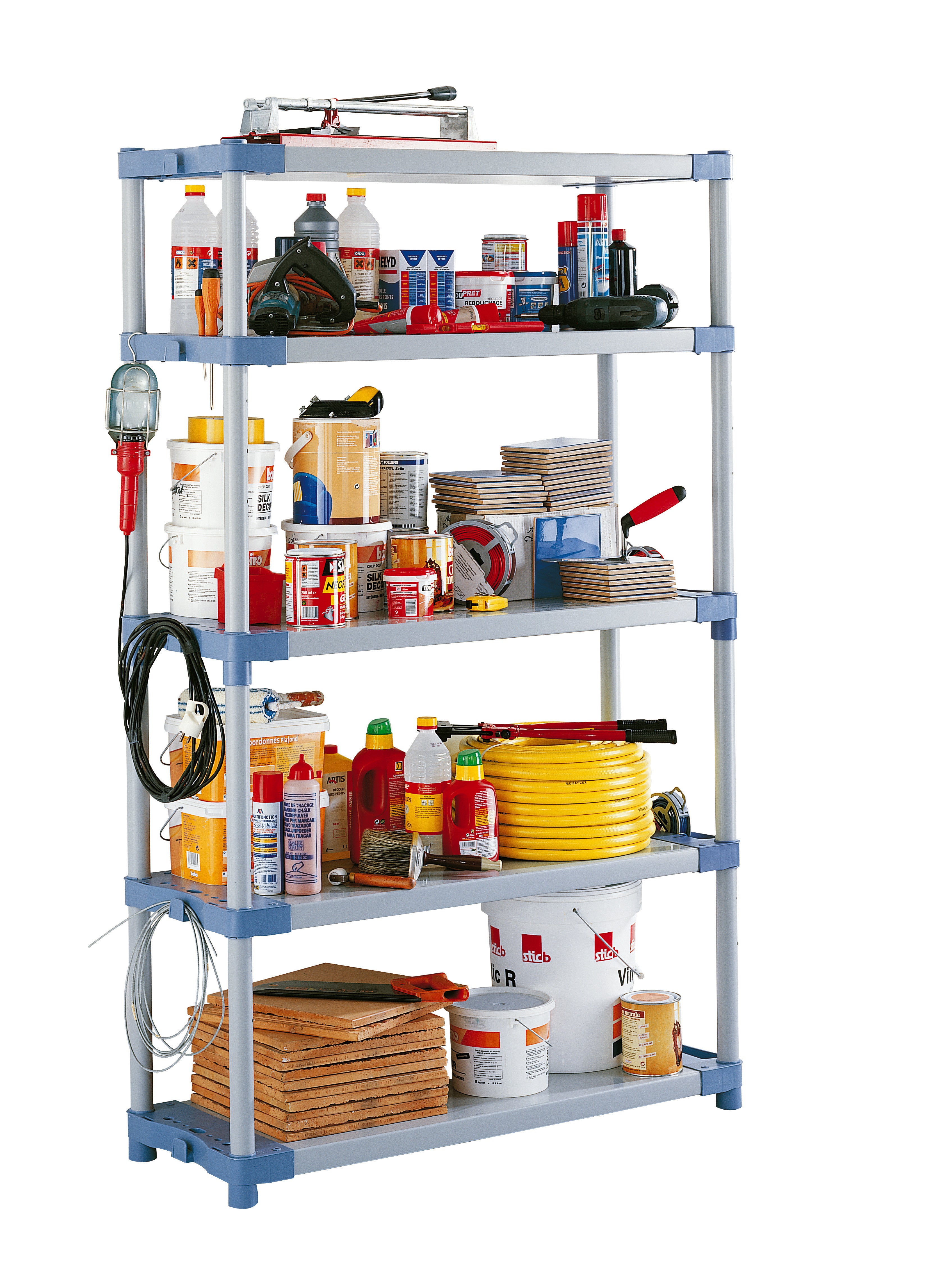 Etagère Maxim'up 110 cm