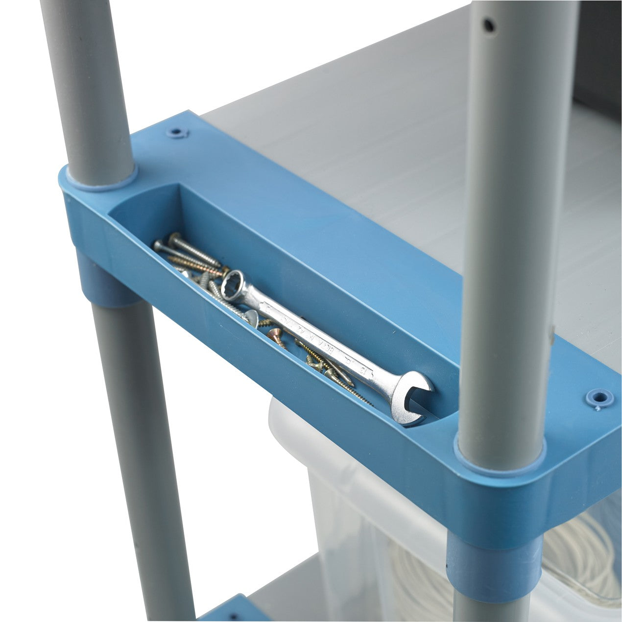 Etagère Maxim'up 110 cm