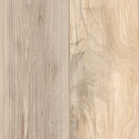 Nordic 3D cladding , matte finish - Grosfillex