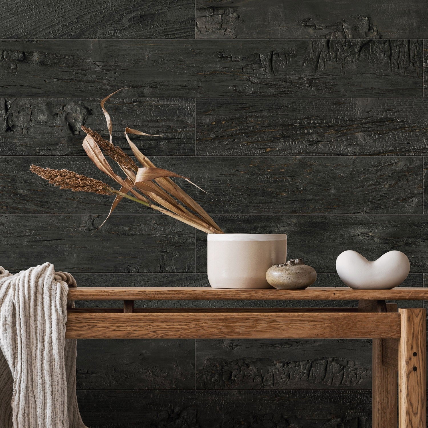 ACCENT All-in-One Kilimanjarowall cladding Kit by Grosfillex