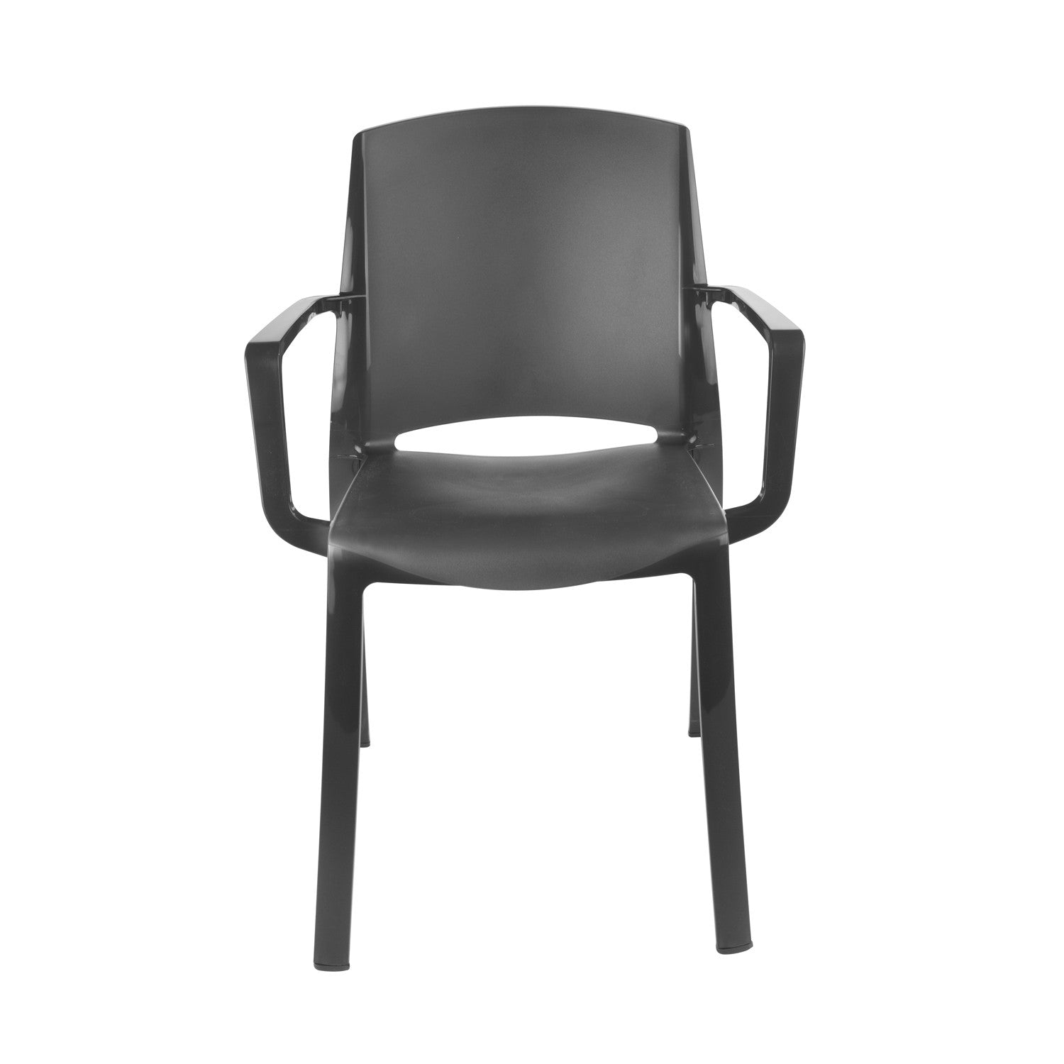 Fauteuil de jardin Milton recyclé