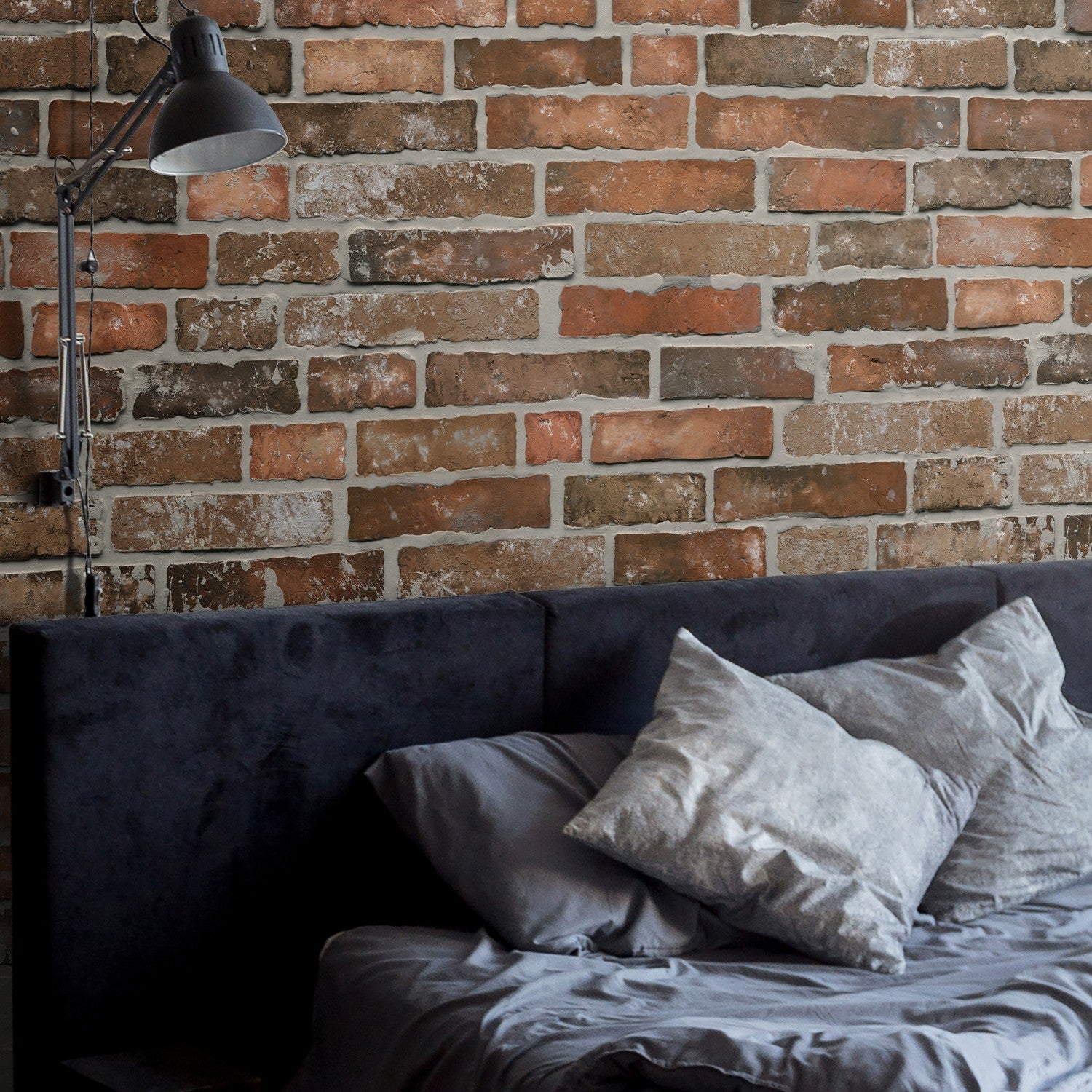 Revêtement mural Element 3D Bronxx