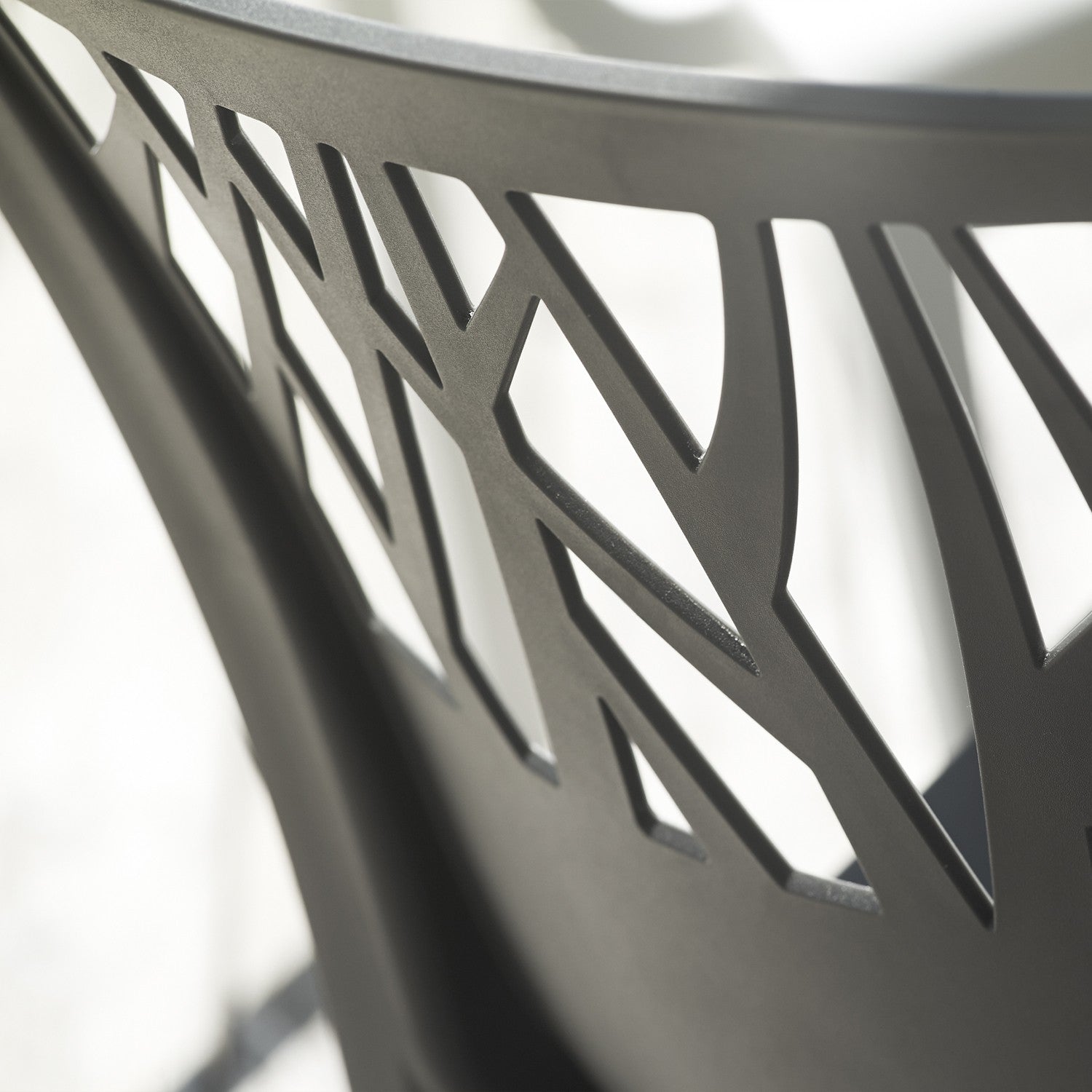 Fauteuil de jardin Végétal recyclé