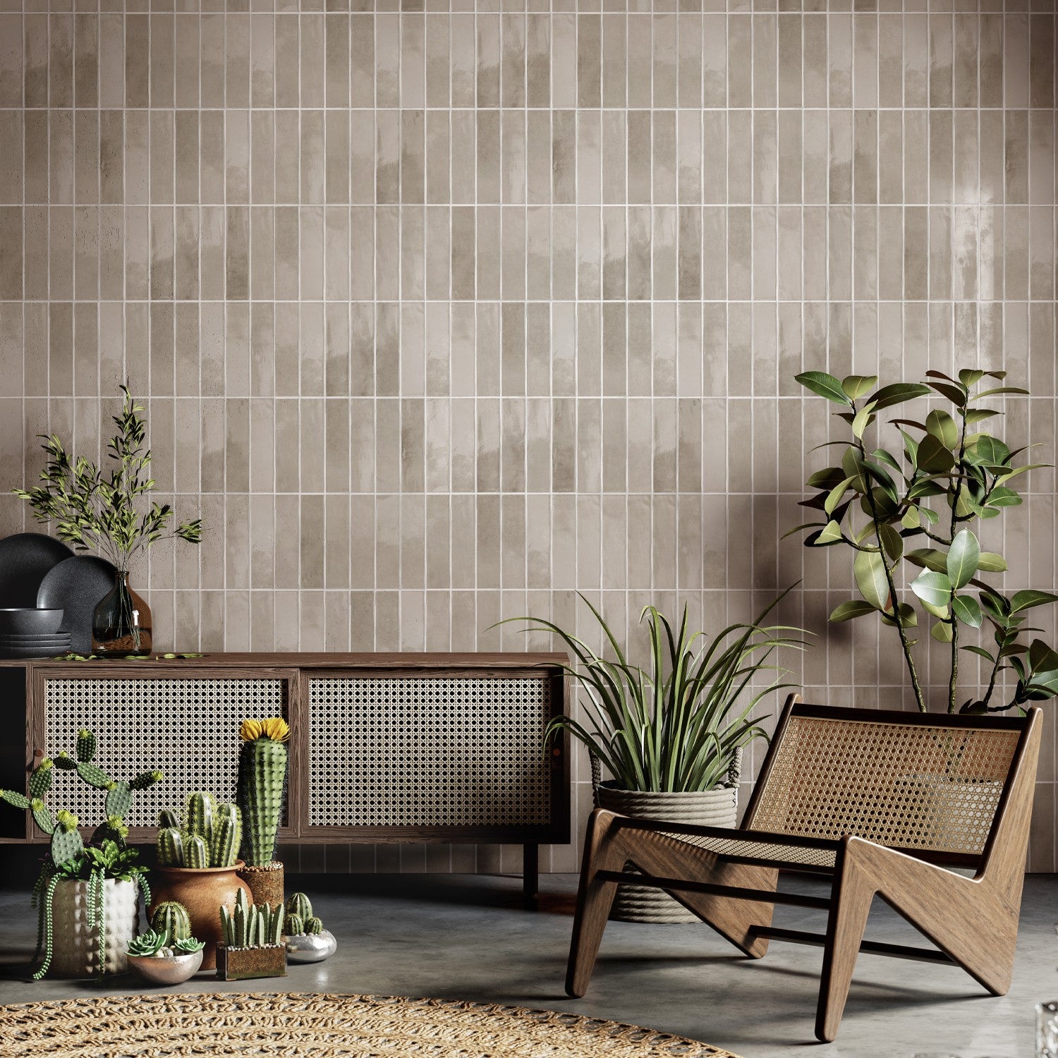 #Farbe_Fliese Greige