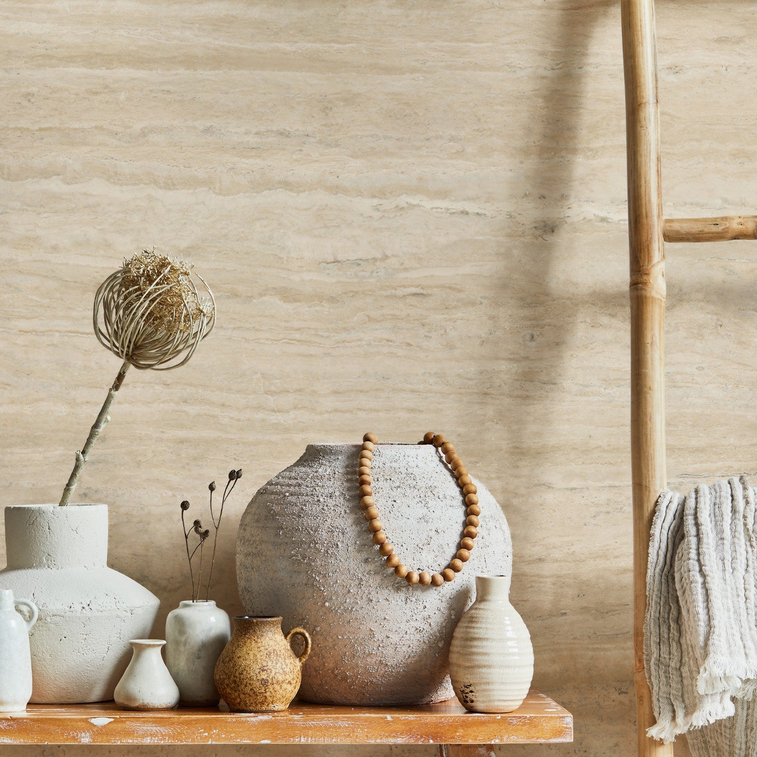 Revêtement Element 3D Romano Antico