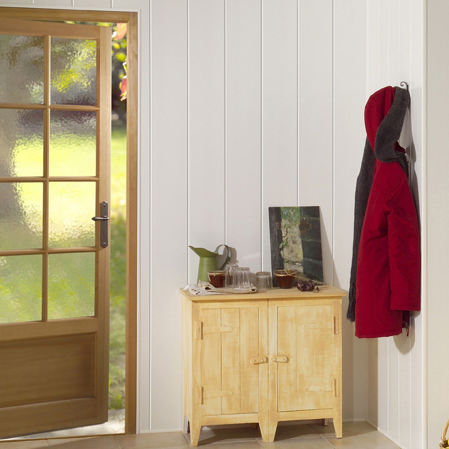 Revestimiento Exapan Line 2000